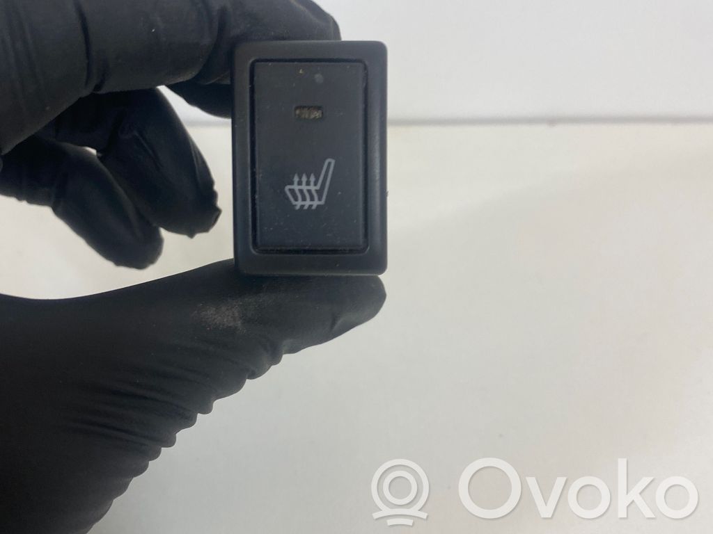 Suzuki Ignis Seat heating switch 