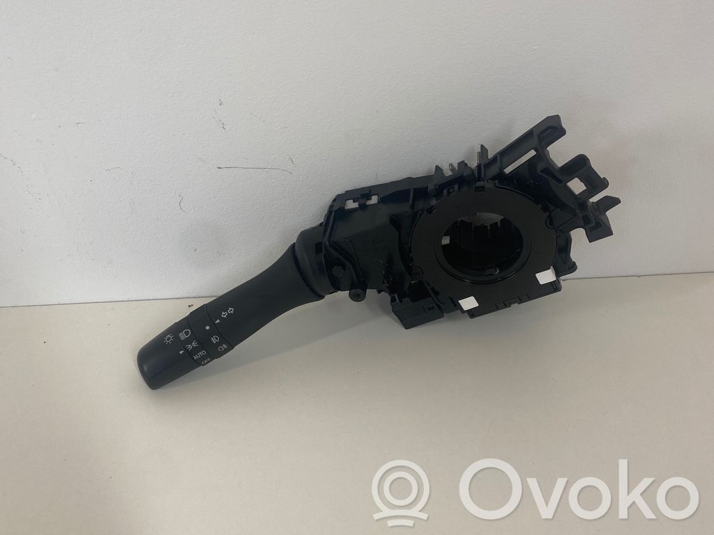 Suzuki Ignis Airbag slip ring squib (SRS ring) 