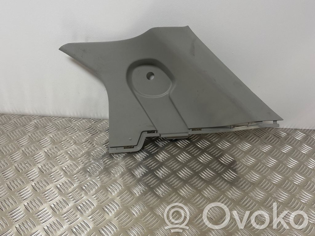 Suzuki Ignis (A) pillar trim 