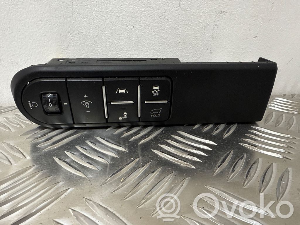 KIA Ceed Interruptor de control multifunción 