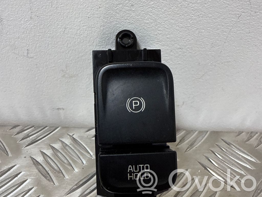 KIA Ceed Interruptor del freno de mano/estacionamiento 
