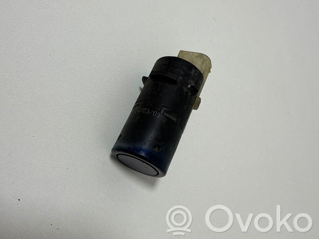 BMW 3 E46 Parking PDC sensor 