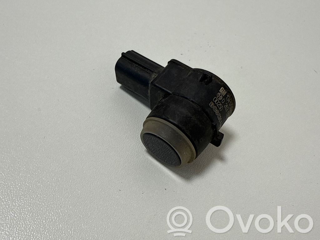 Opel Insignia A Sensor de aparcamiento PDC 