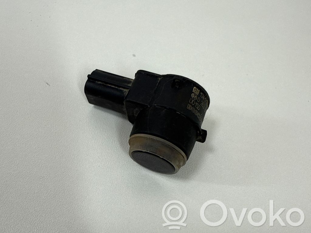 Opel Insignia A Sensor de aparcamiento PDC 