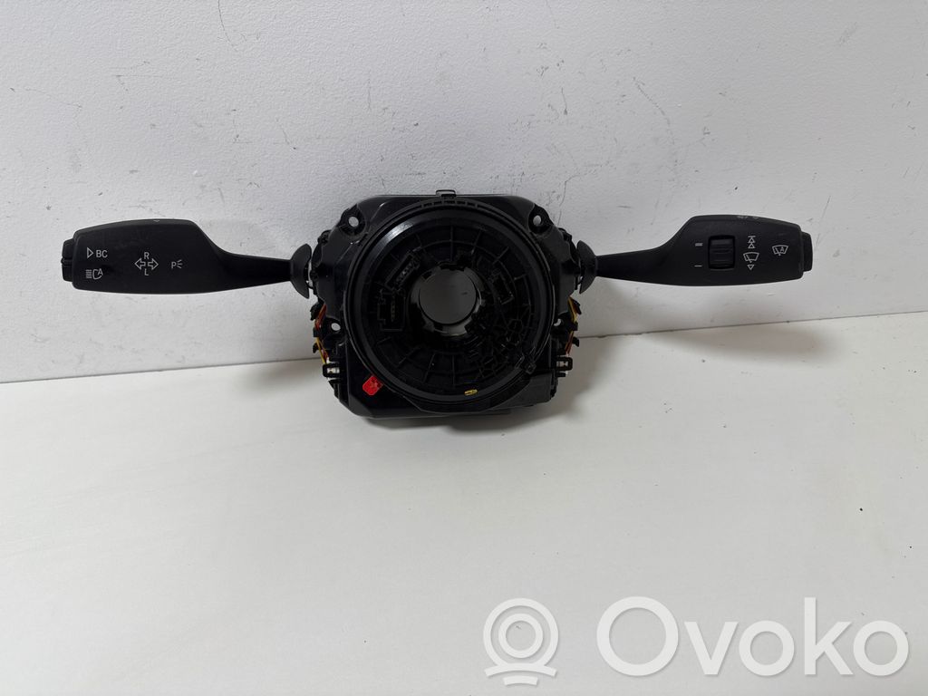 BMW 5 GT F07 Commodo, commande essuie-glace/phare 