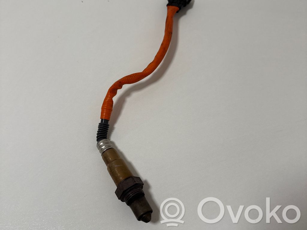 Nissan X-Trail T32 Lambda probe sensor 