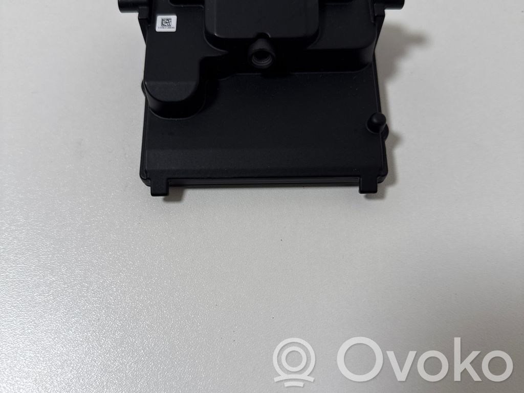 Ford Kuga III Windshield/windscreen camera 