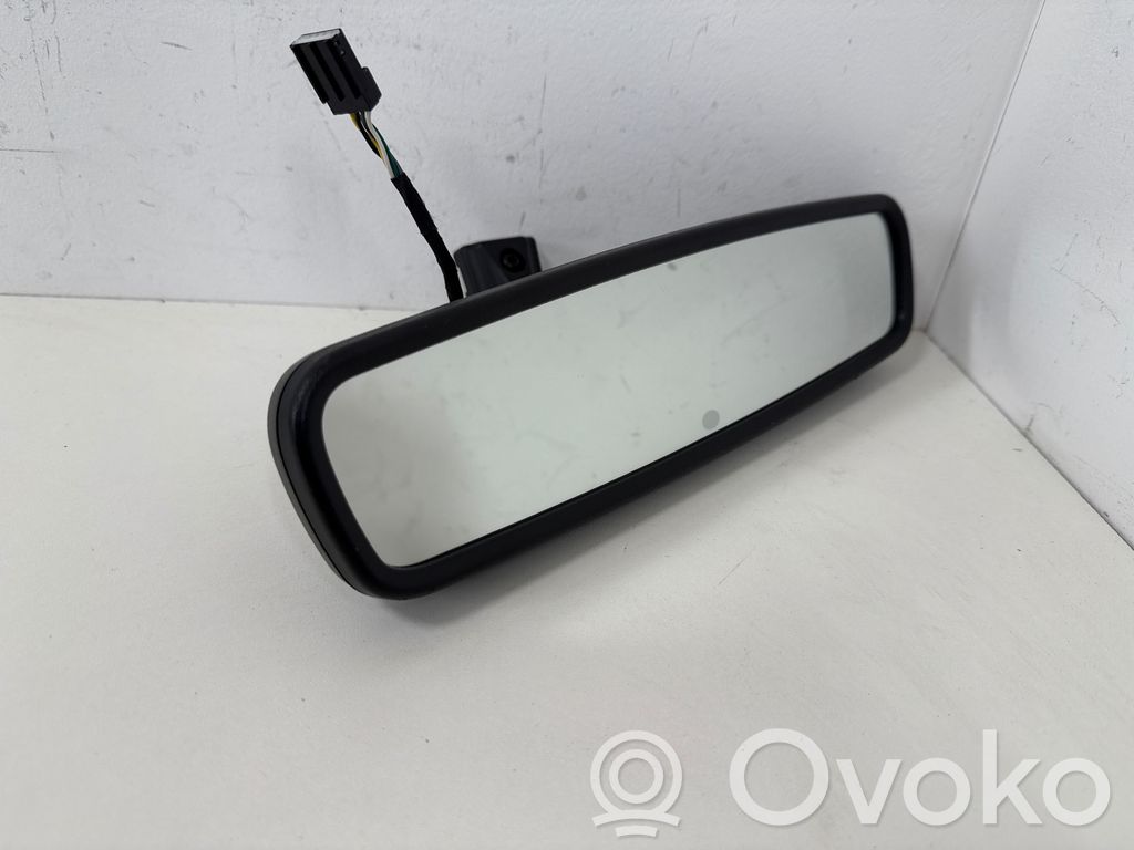 Ford Kuga III Espejo retrovisor (interior) 