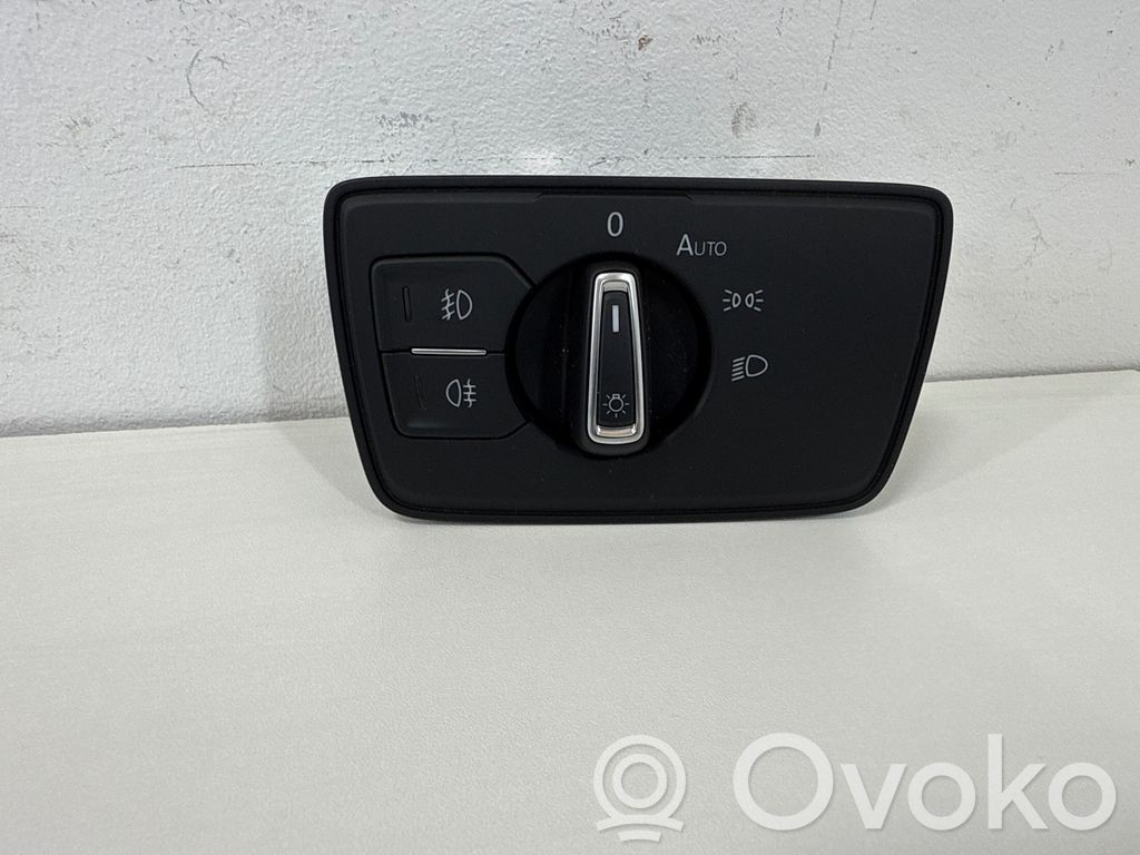 Volkswagen Passat Alltrack Light switch 