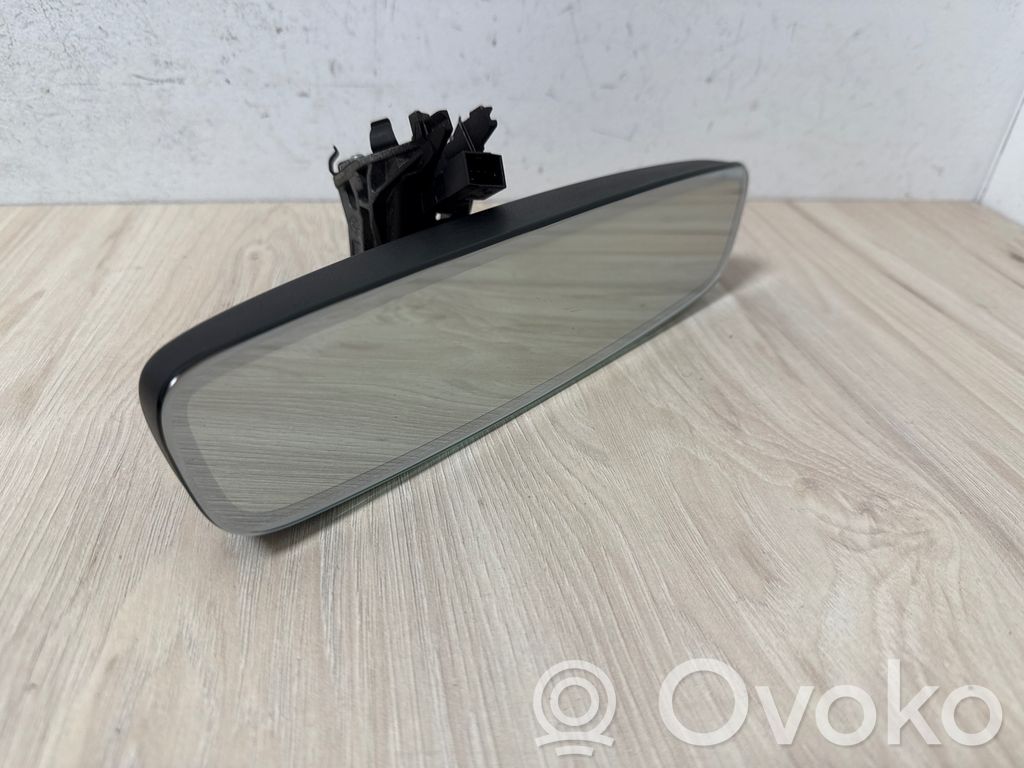 Volkswagen Passat Alltrack Espejo retrovisor (interior) 