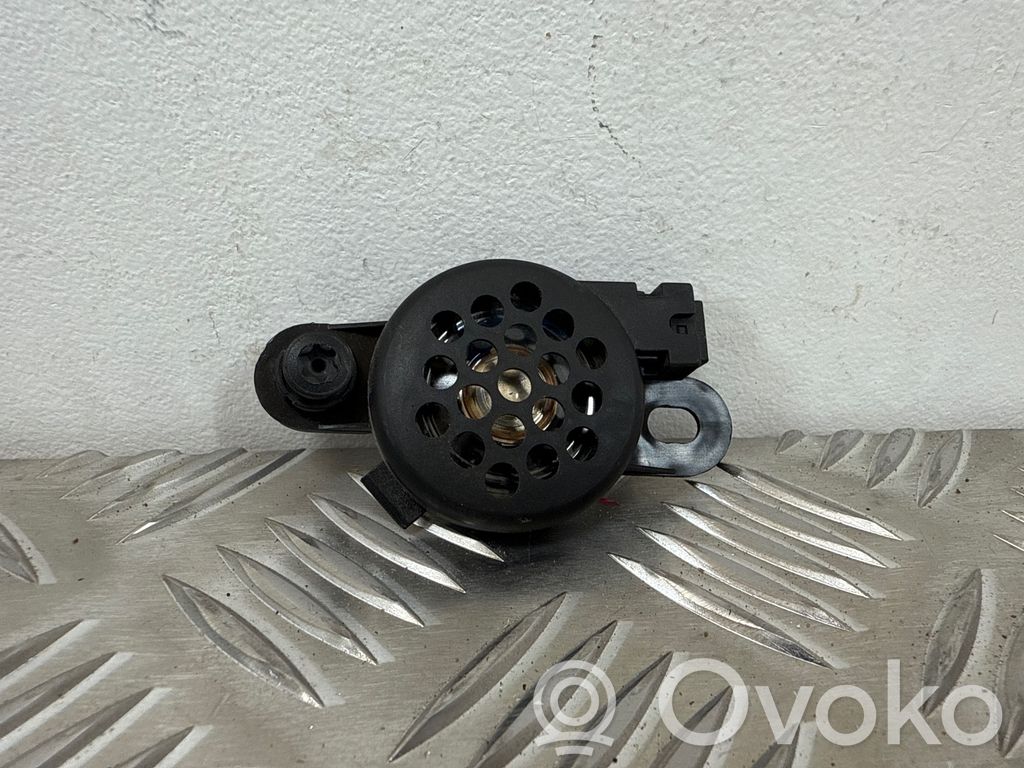Audi Q5 SQ5 8R Głośnik / Buzzer czujnika parkowania PDC 