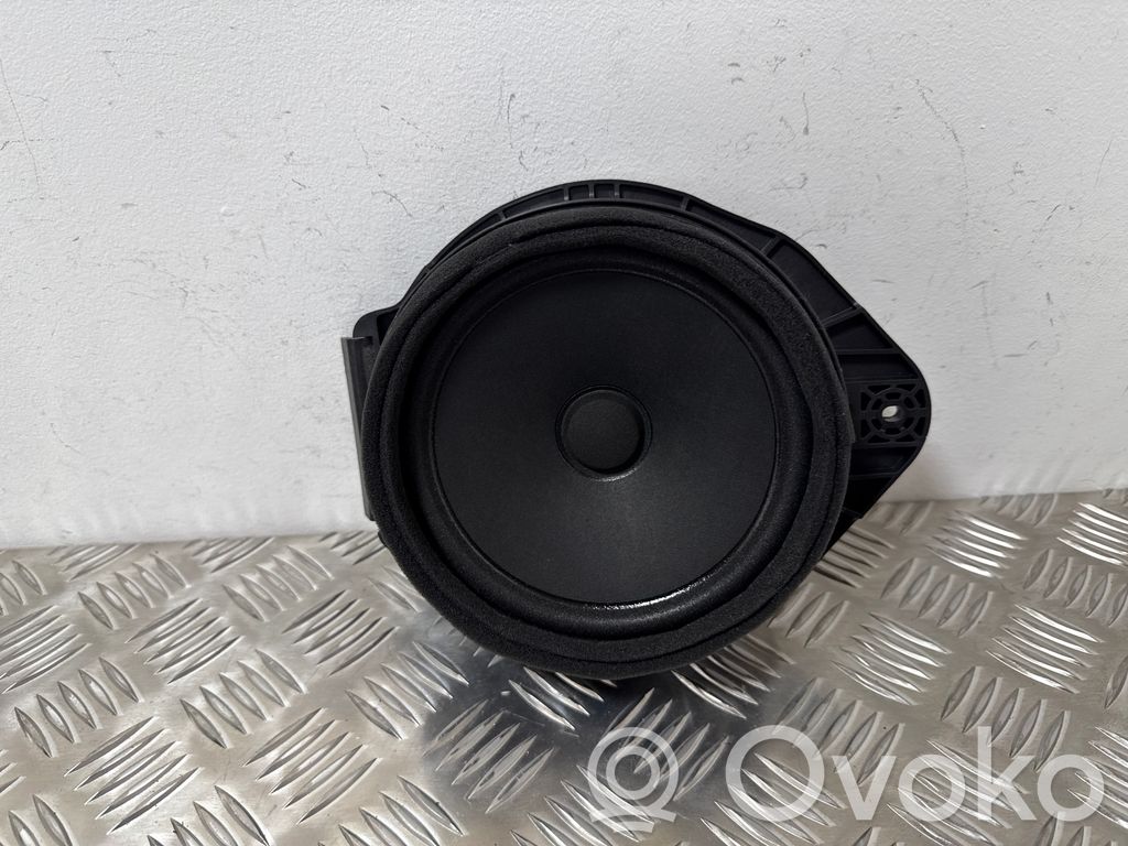 Opel Astra K Front door speaker 