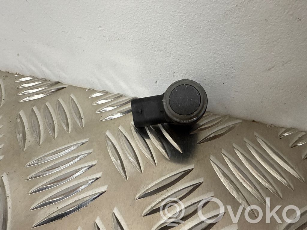 Opel Astra K Parking PDC sensor 