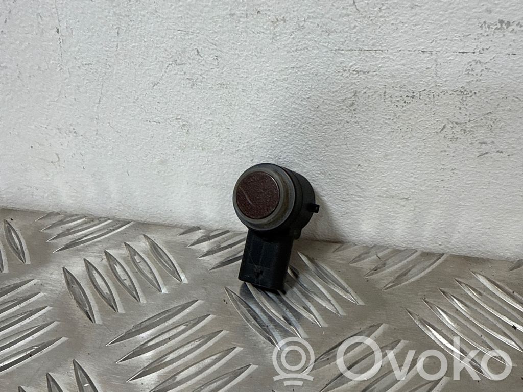 Opel Astra K Parking PDC sensor 