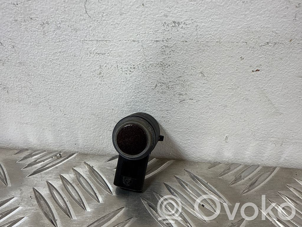 Opel Astra K Parking PDC control unit/module 