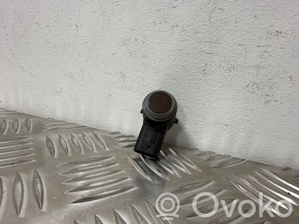 Opel Astra K Parking PDC sensor 