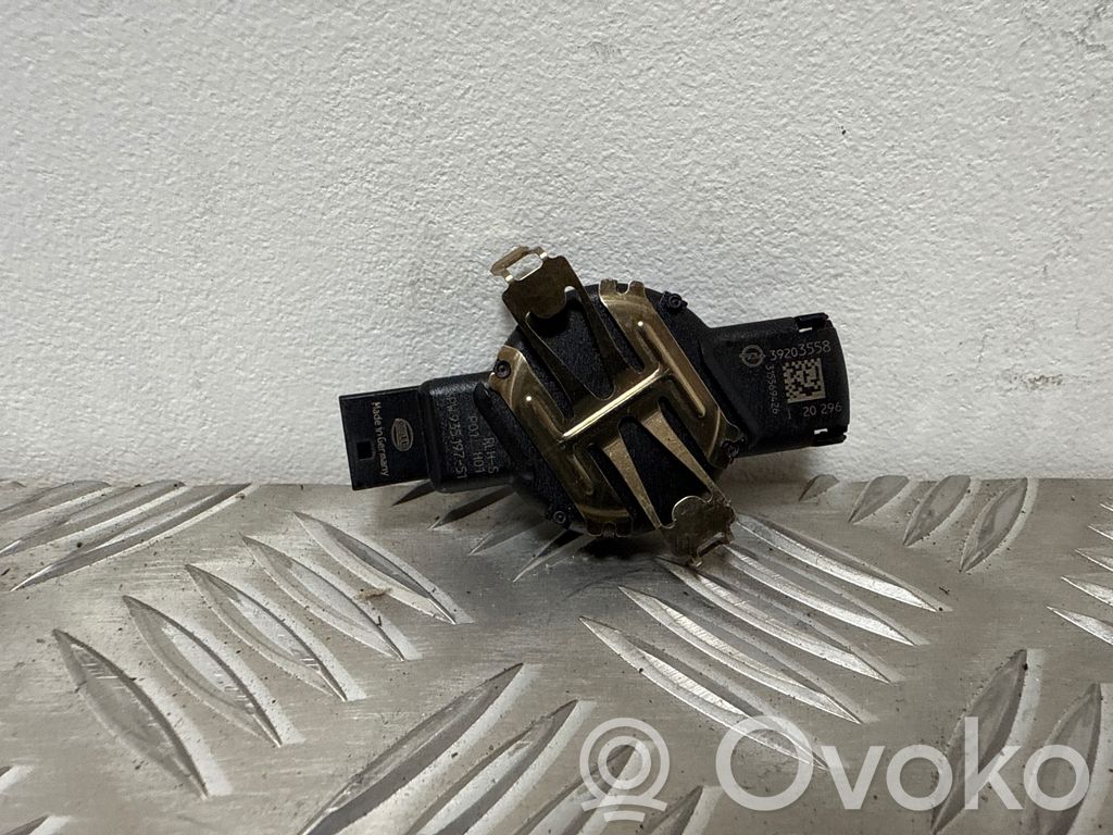 Opel Astra K Rain sensor 