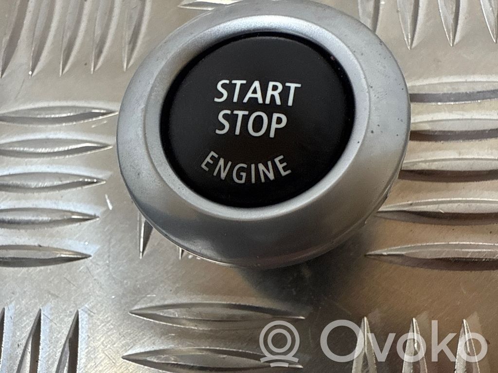 Engine start stop button switch   6949913,6949910,10862610