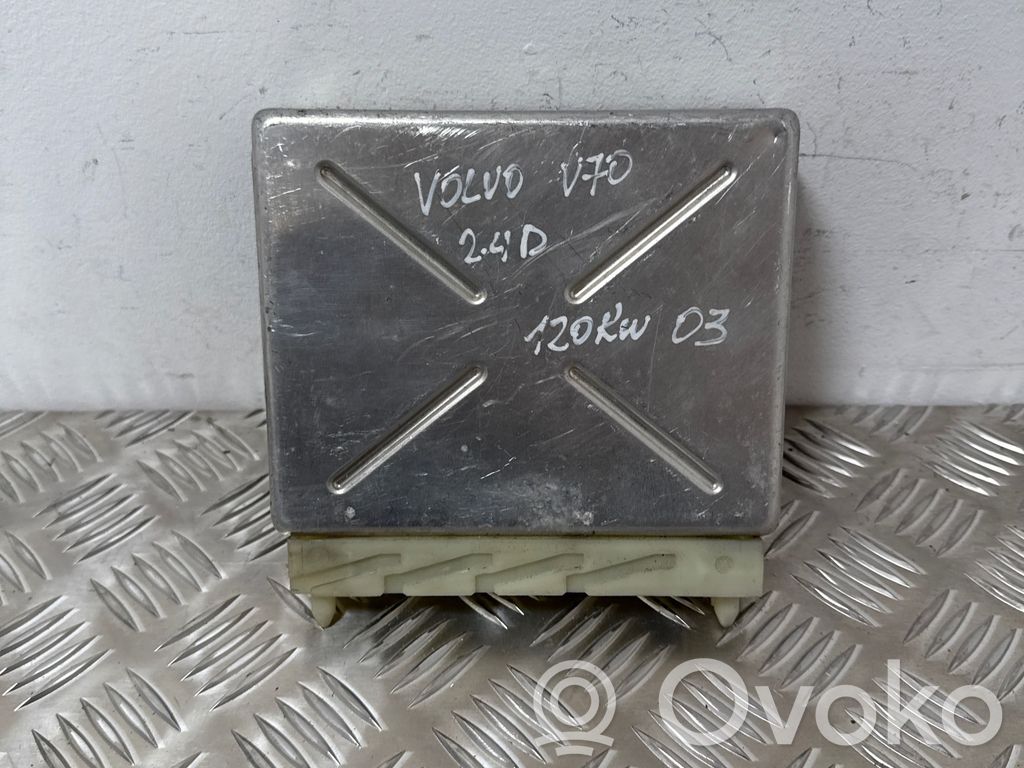 Volvo V70 Gearbox control unit/module 