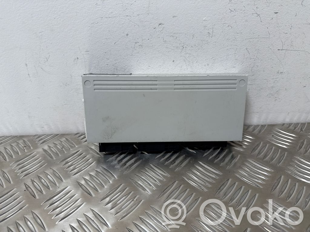 BMW 3 E46 Comfort/convenience module 
