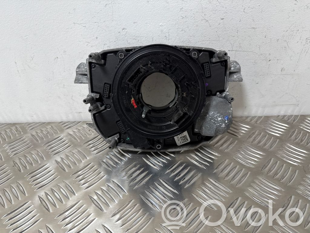 BMW 5 E60 E61 Gaisa spilvenu lenta (SRS gredzens) 