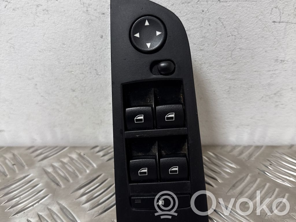 BMW 3 E90 E91 Electric window control switch 
