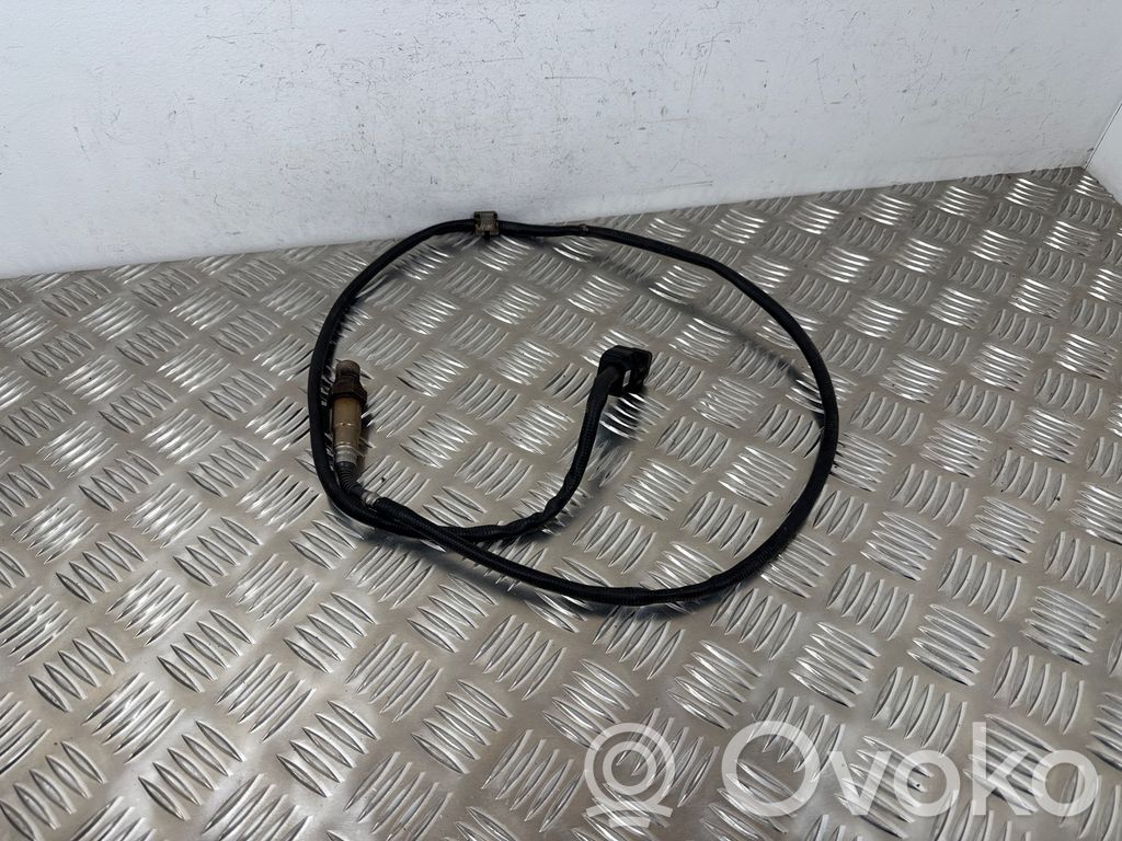 BMW 3 E90 E91 Lambda probe sensor 
