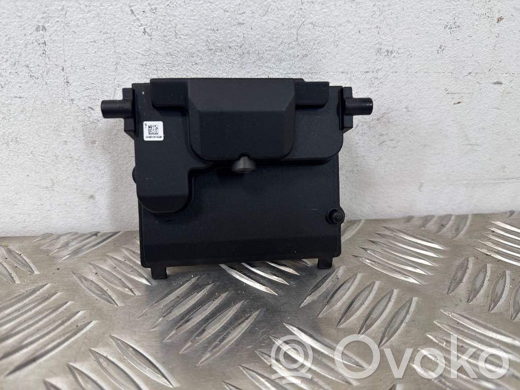 Ford Ranger Windshield/windscreen camera 