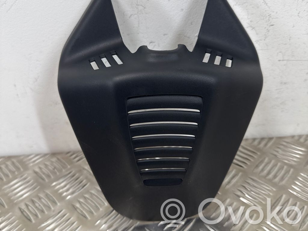 Ford Ranger Embellecedor de espejo retrovisor 