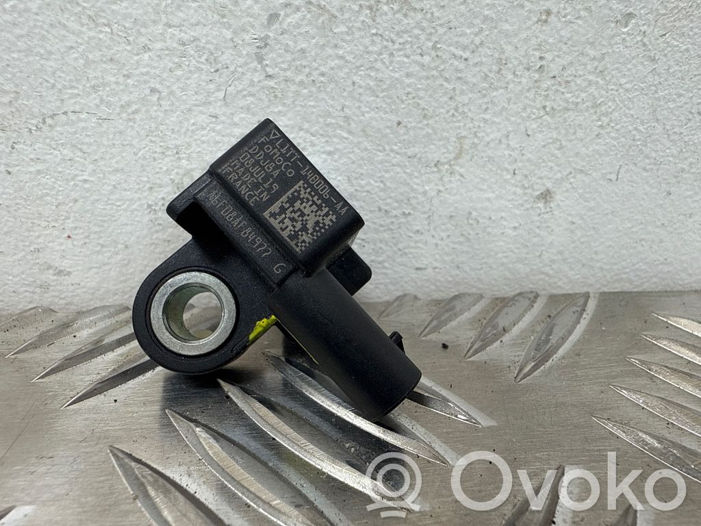 Ford Ranger Airbagsensor Crashsensor Drucksensor 