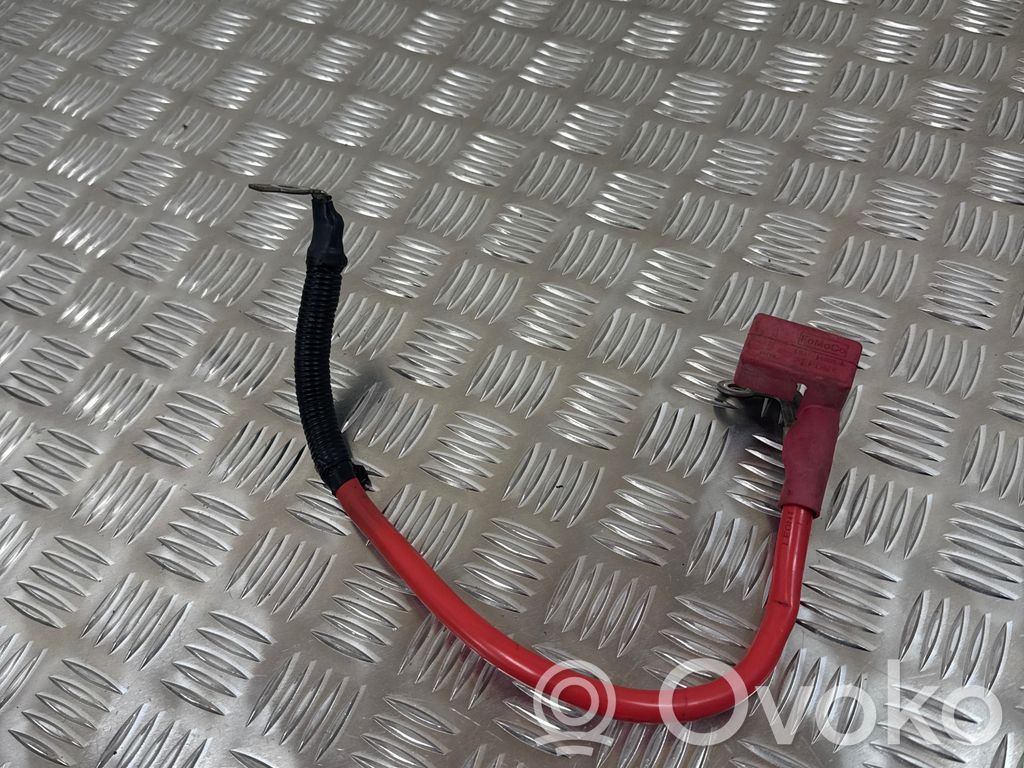 Ford Ranger Cable positivo (batería) 