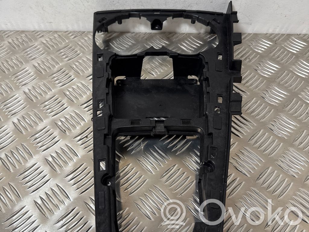 Audi A4 S4 B9 Otros elementos de la consola central (túnel) 