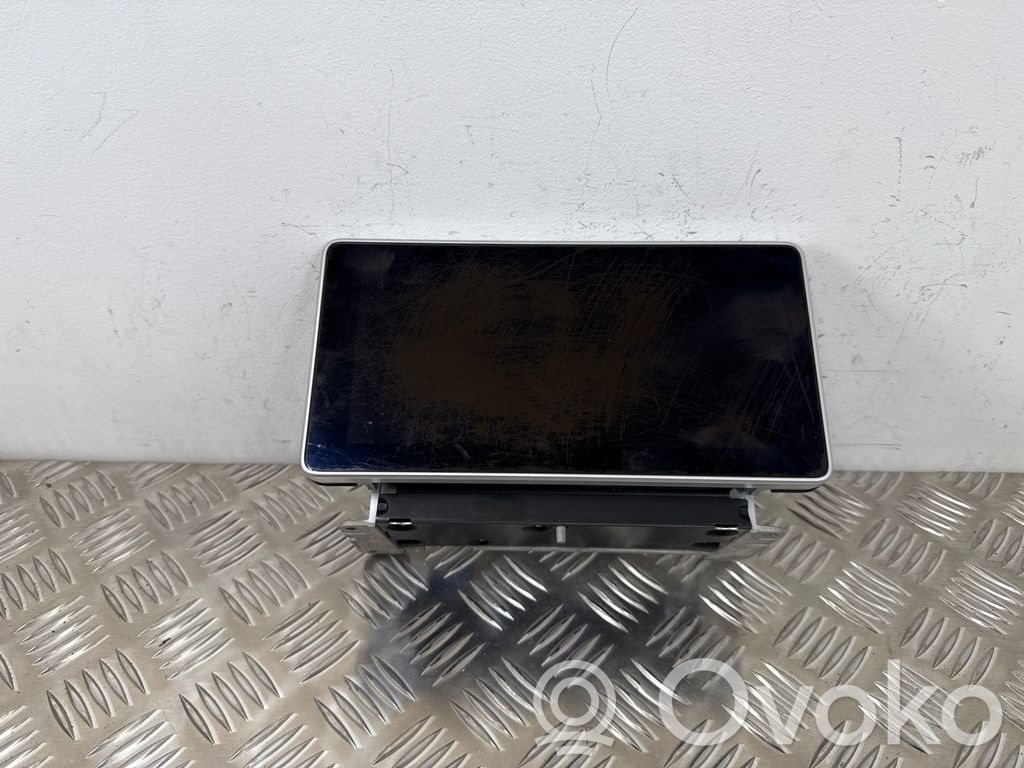 Audi A4 S4 B9 Screen/display/small screen 