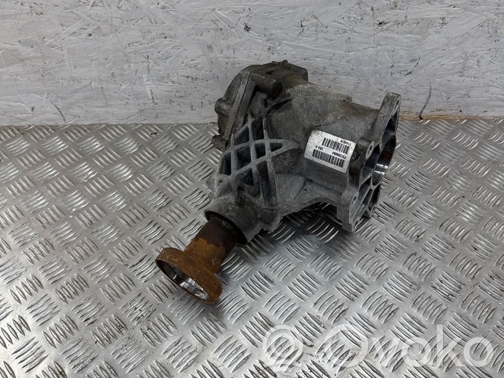 Volvo XC60 Boîte de transfert 