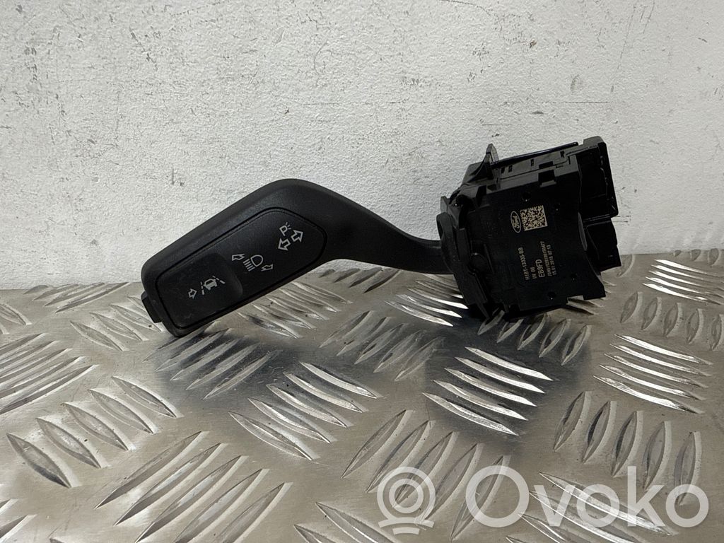 Ford Fiesta Indicator stalk 
