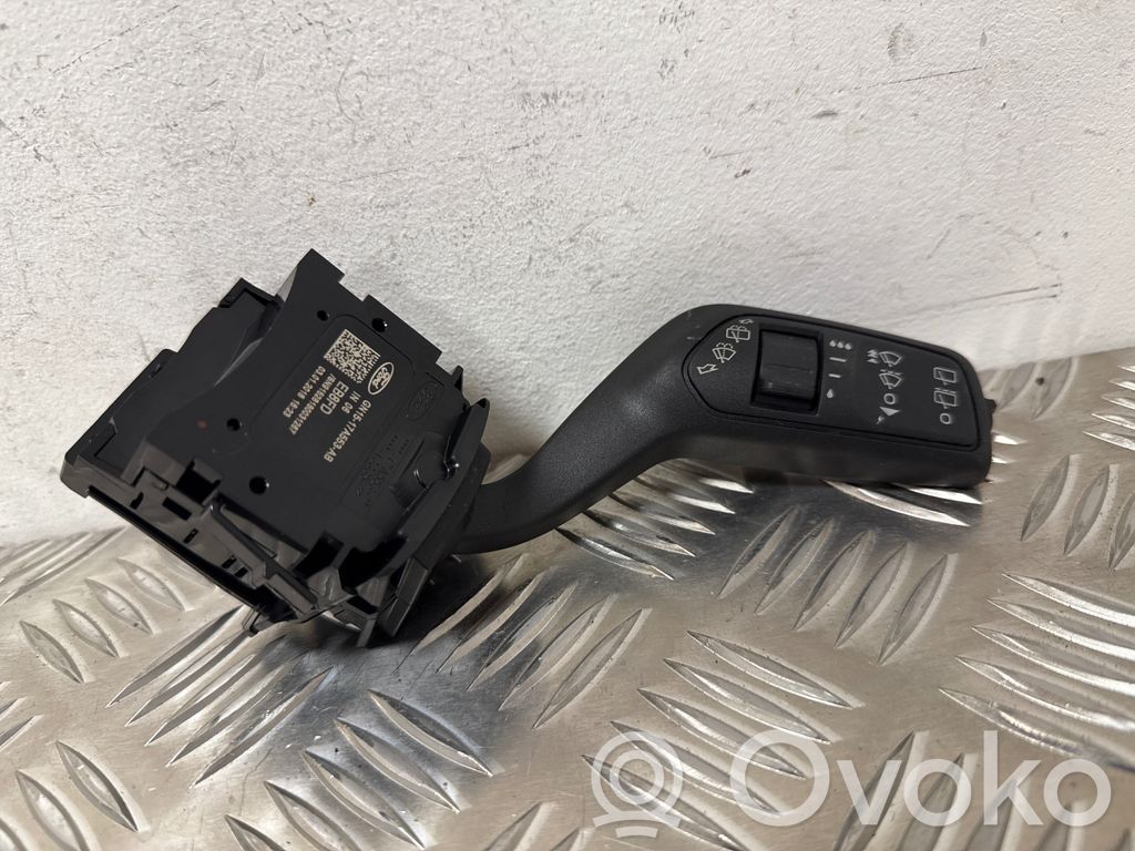 Ford Fiesta Wiper control stalk 