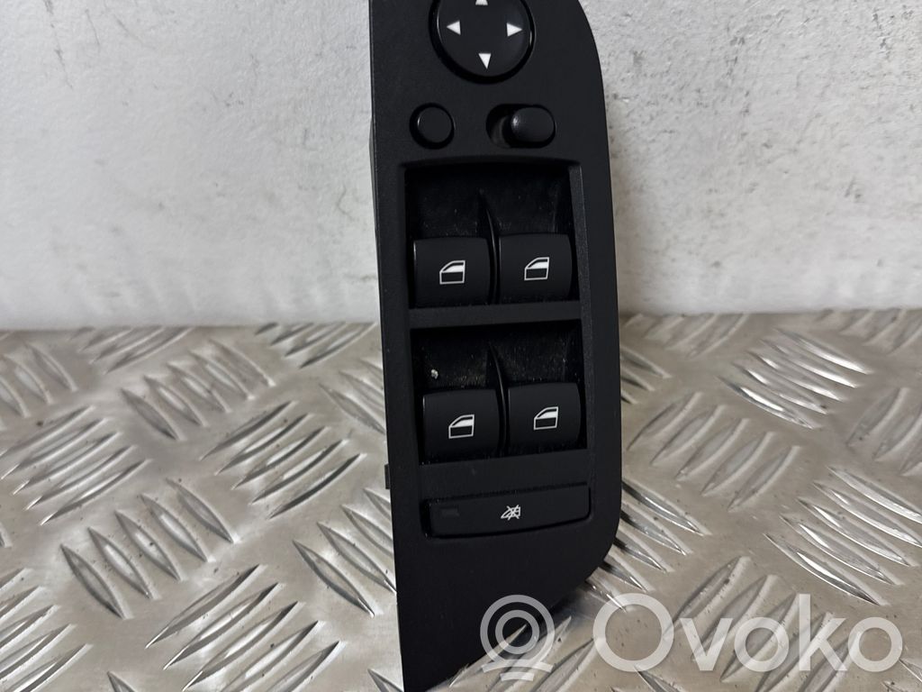 BMW X1 E84 Electric window control switch 