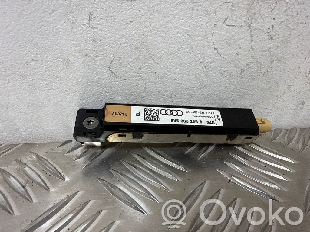 Antenos stiprintuvas   920286323,8V5035225B