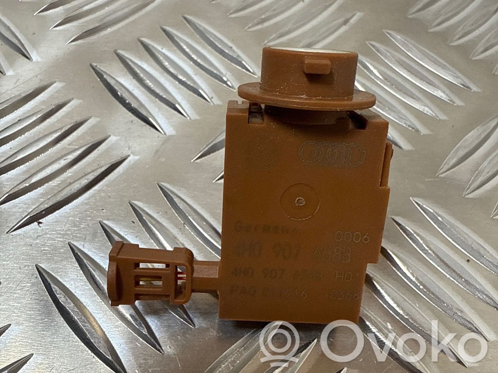 Luftgütesensor   4H0907658B,PAC011216