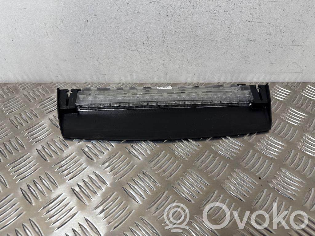 Audi A3 S3 8V Third/center stoplight 