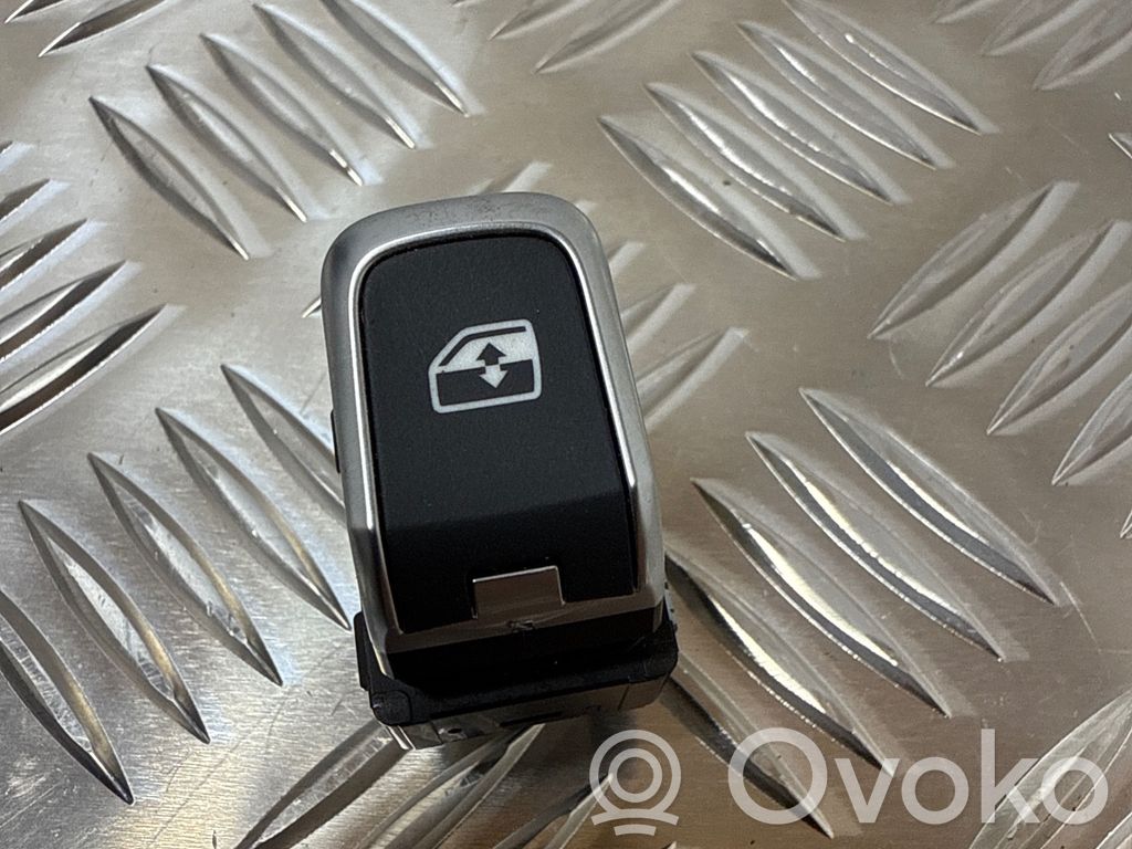 Audi A3 S3 8V Electric window control switch 