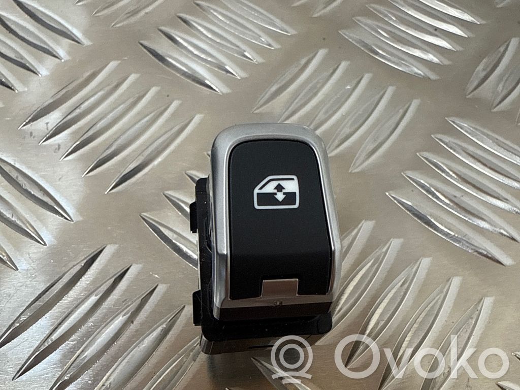 Audi A3 S3 8V Electric window control switch 