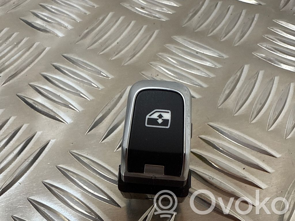 Audi A3 S3 8V Electric window control switch 