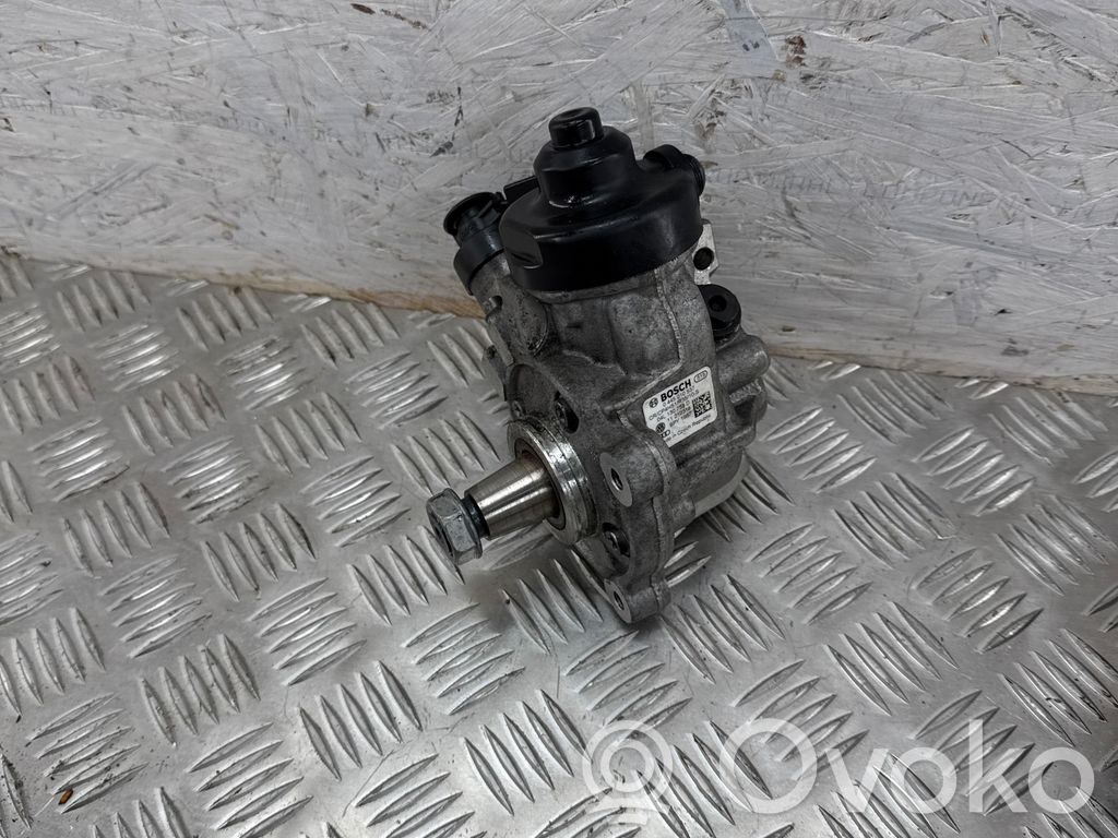 Volkswagen Passat Alltrack Fuel injection high pressure pump 