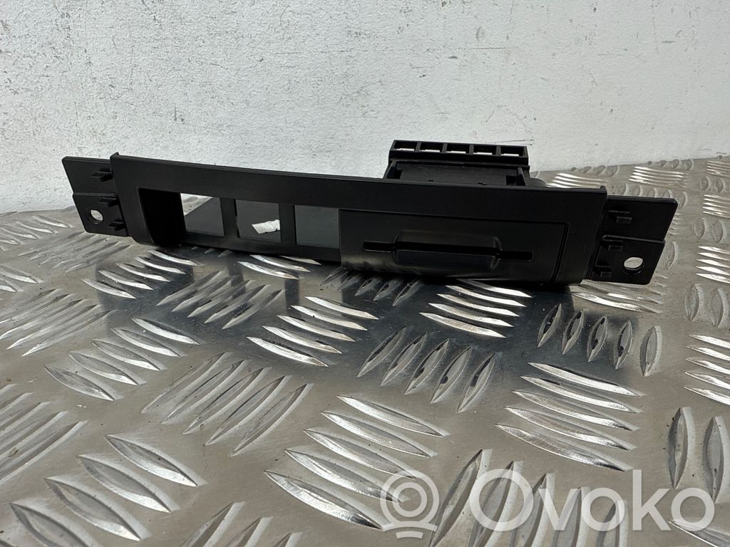 Peugeot 207 CC Other interior part 