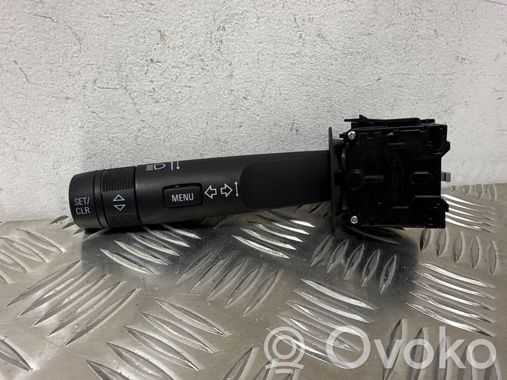 Opel Mokka Indicator stalk 