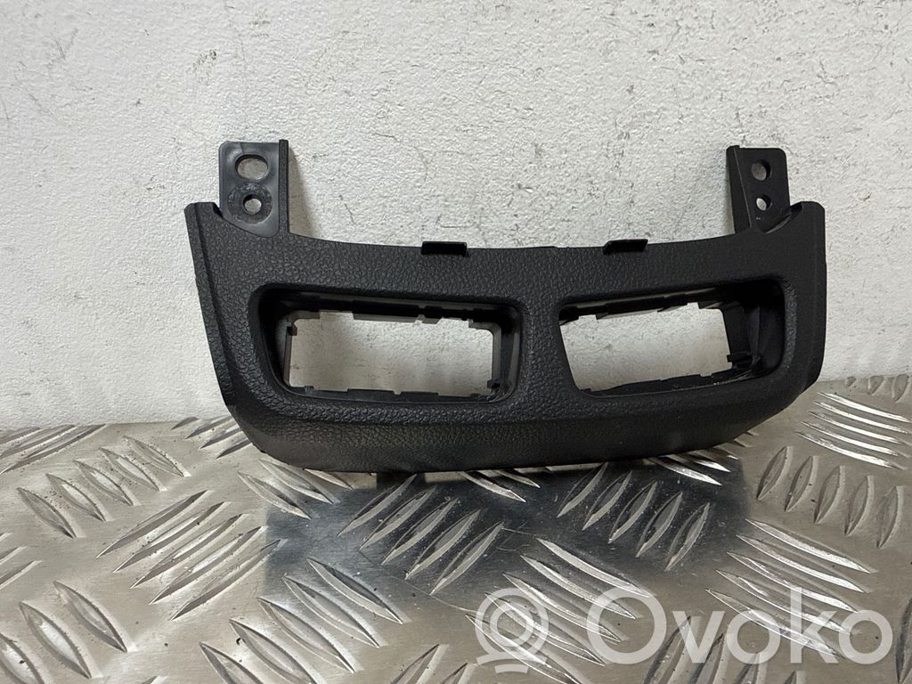 Opel Mokka Other interior part 
