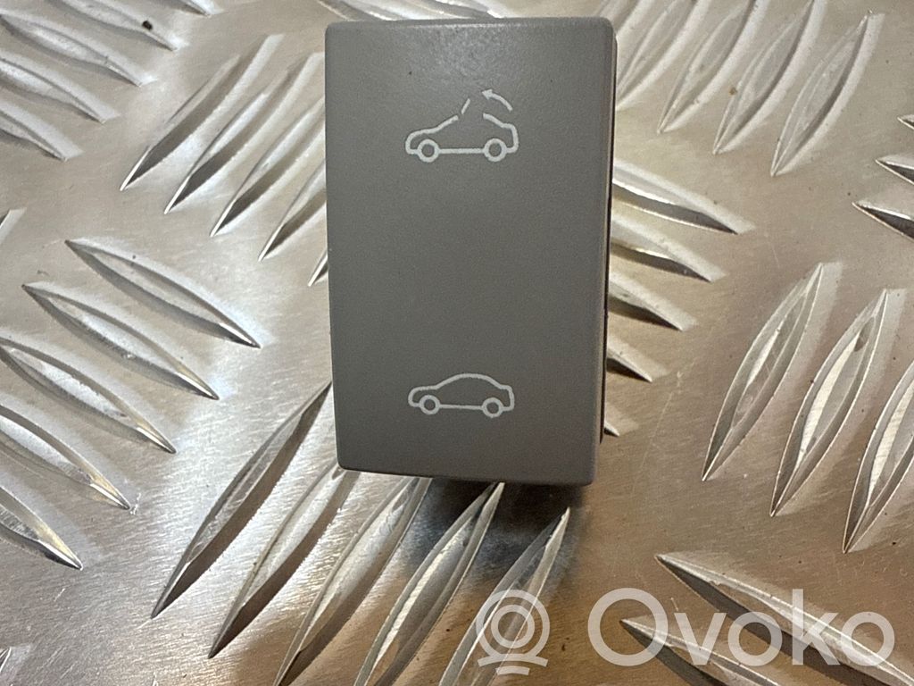 Opel Mokka Interruptor del techo solar 