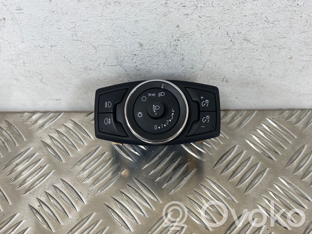 Ford B-MAX Light switch 