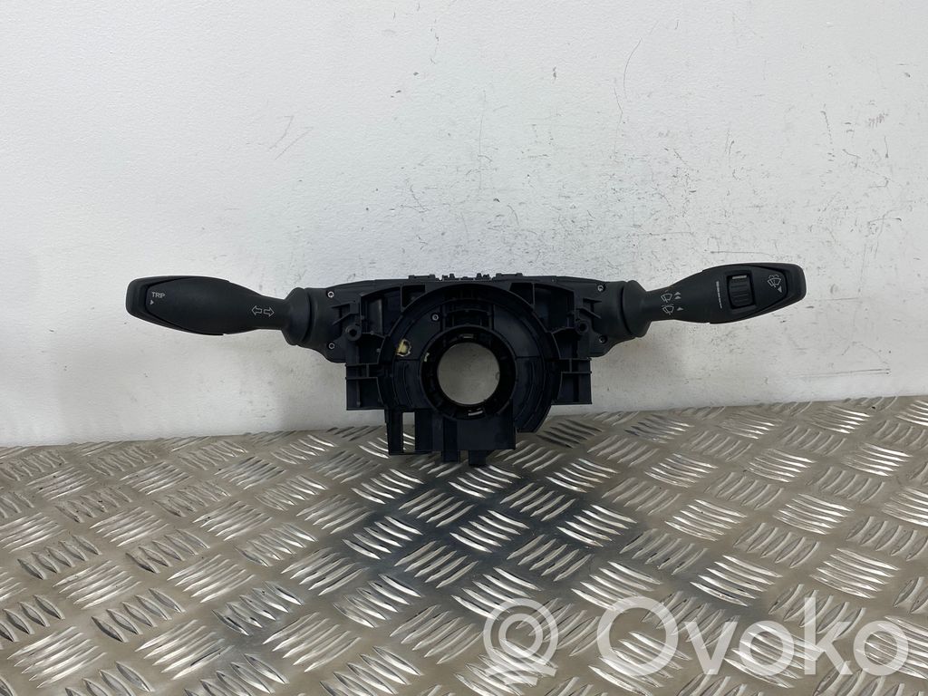 Ford B-MAX Manetka / Przełącznik kierunkowskazów wycieraczek 